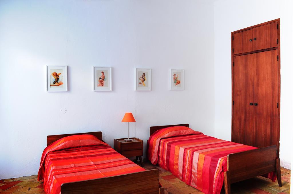 Отель Casa Da Avo Nina Фузета Экстерьер фото