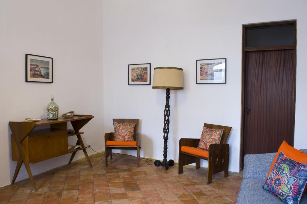 Отель Casa Da Avo Nina Фузета Экстерьер фото