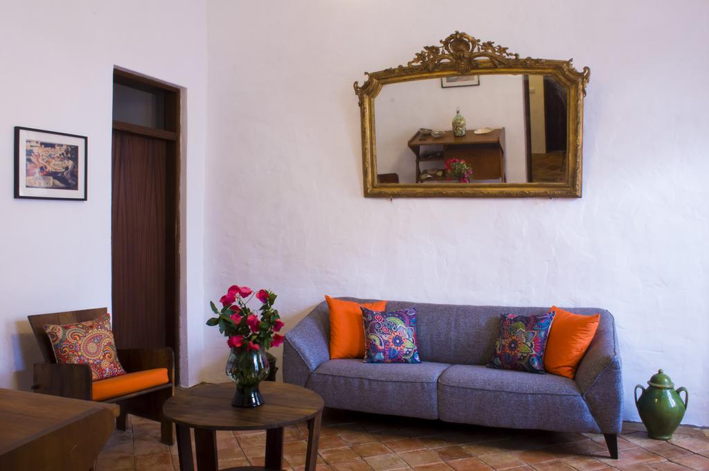 Отель Casa Da Avo Nina Фузета Экстерьер фото