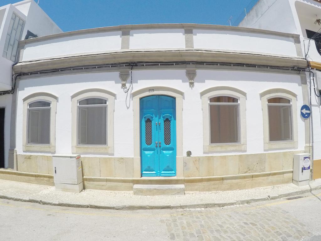 Отель Casa Da Avo Nina Фузета Экстерьер фото