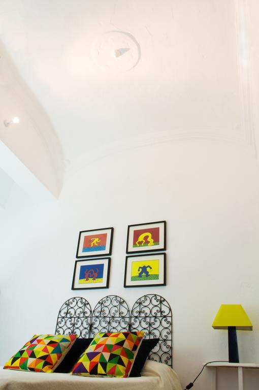 Отель Casa Da Avo Nina Фузета Экстерьер фото
