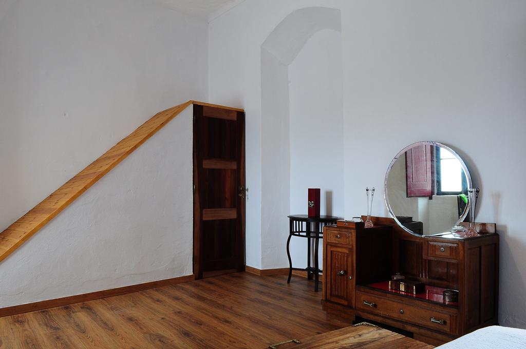 Отель Casa Da Avo Nina Фузета Экстерьер фото
